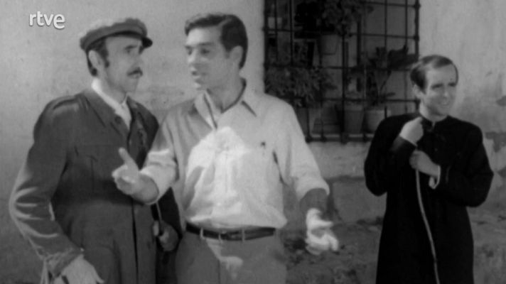 Crónicas de un pueblo - Problemas y problemitas