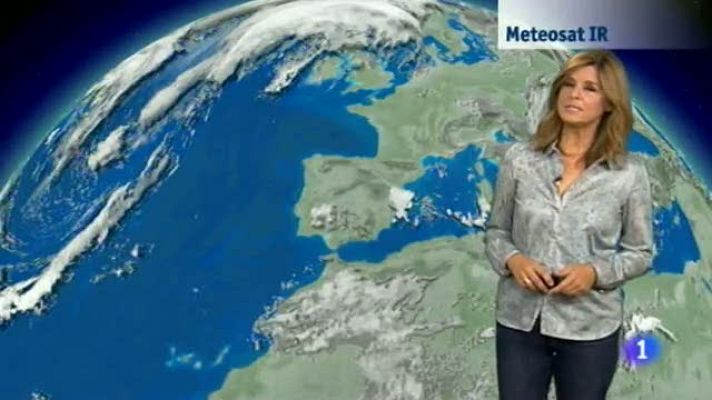 Noticias de Extremadura - El tiempo en Extremadura - 29/09/15