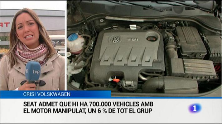 L'Informatiu - L'Informatiu - 29/09/15