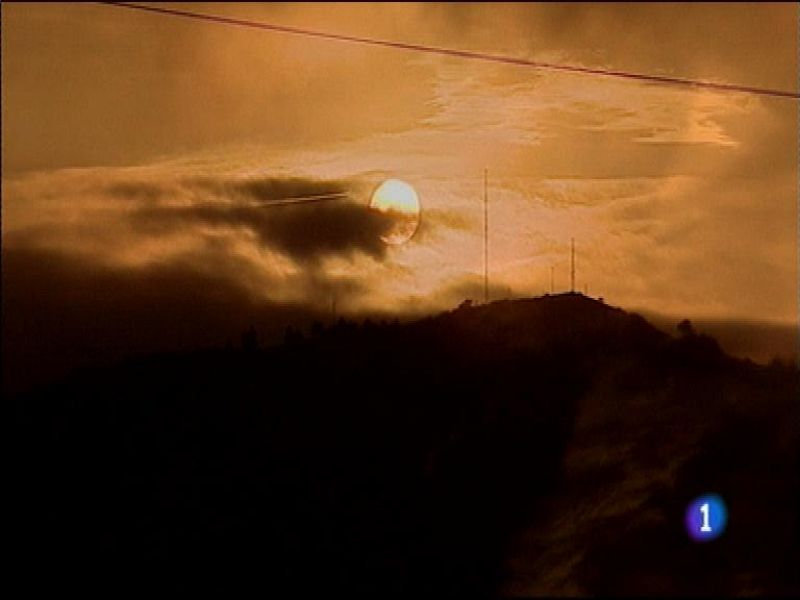 El tiempo en Asturias - 29/09/15 | Ver