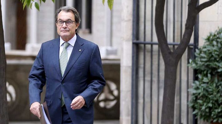 Telediario 1 - Telediario - 15 horas - 29/09/15