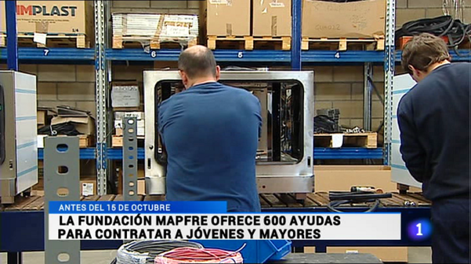 Telerioja en 2' - 29/09/15