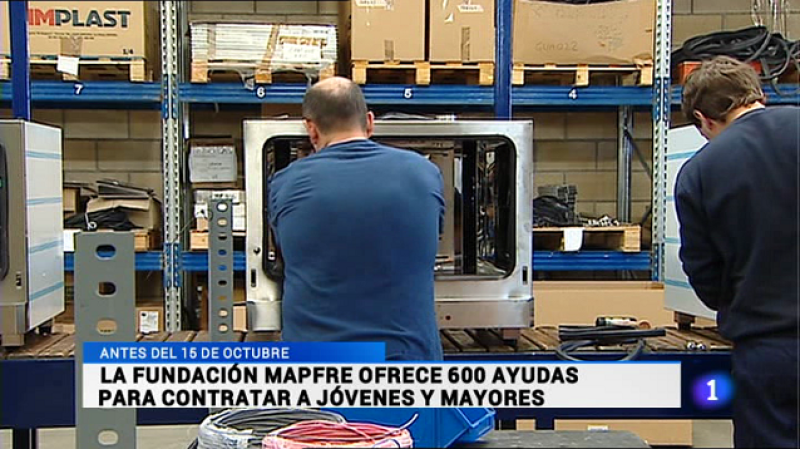 Informativo Telerioja - 29/09/15