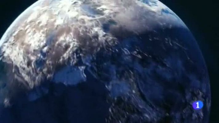 Noticias Aragón - El tiempo en Aragón - 29/09/15