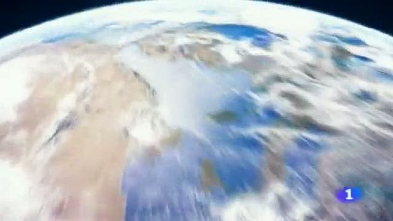 El tiempo en la Región de Murcia - 29/09/2015