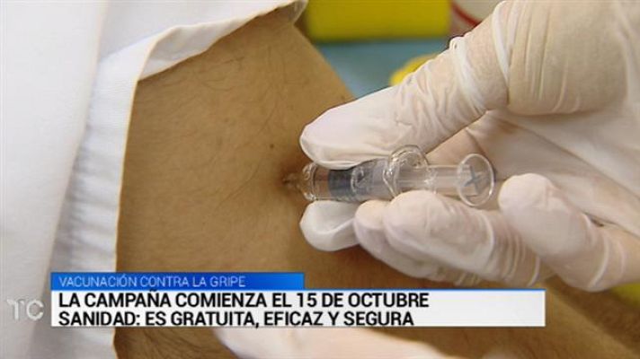 Telecanarias - Canarias en 2' - 29/09/2015