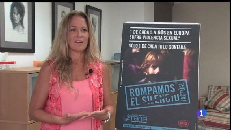 Precaució en l'ús que fan els menors de les xarxes socials.