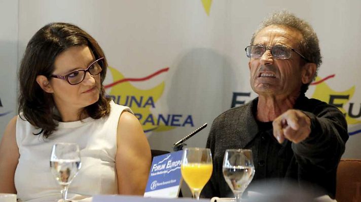 L'informatiu - Comunitat Valenciana - L'Informatiu - Comunitat Valenciana 2 - 29/09/15