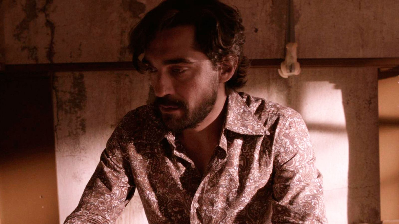 Olmos y Robles - Inicio del capítulo 4