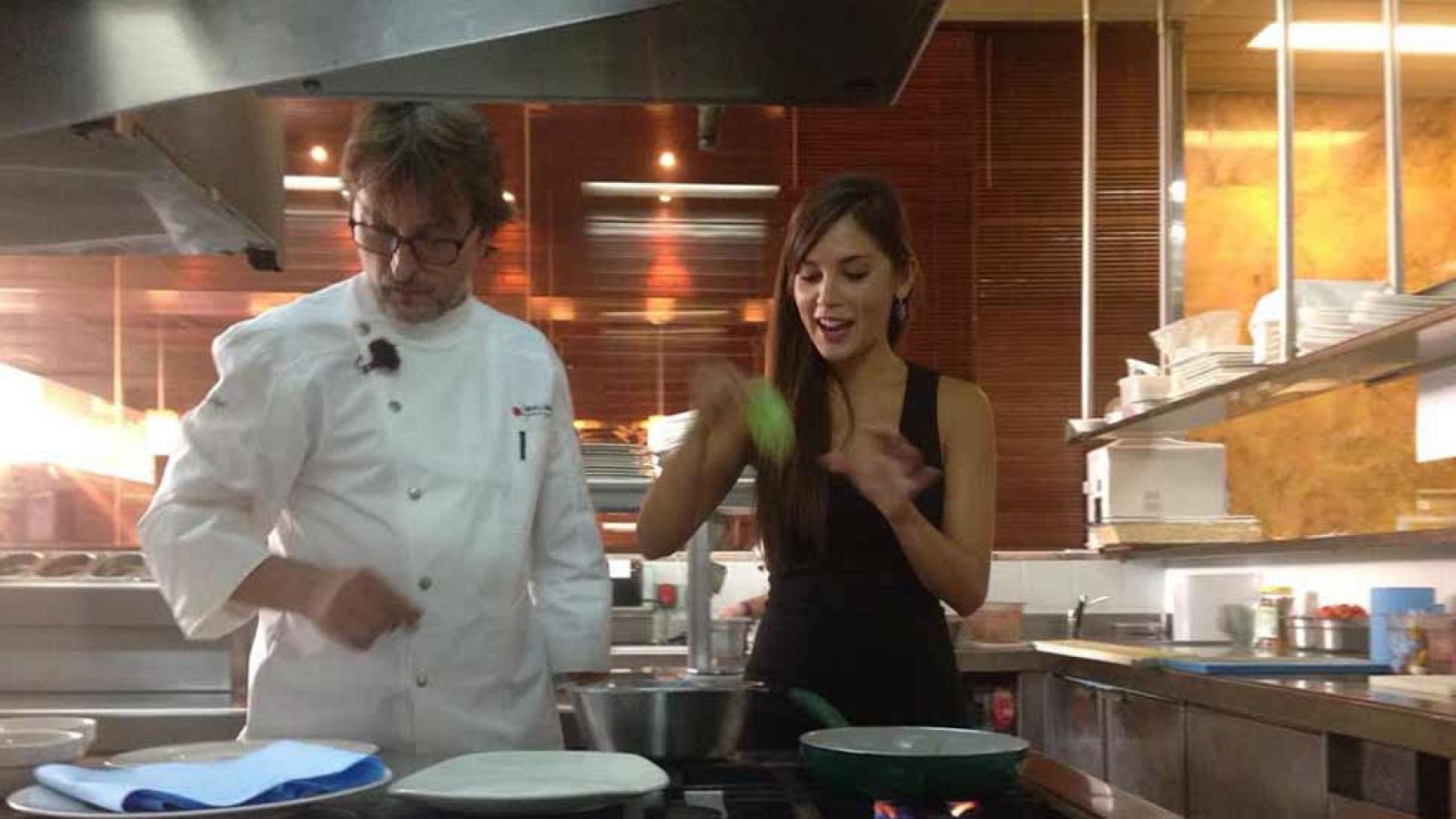 ¿Se come o no la hoja de limón de los paparajotes?