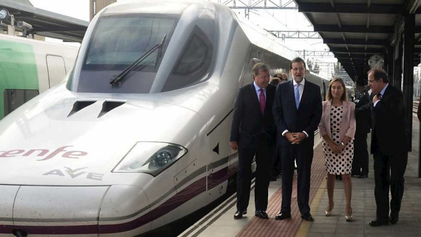 España en 24 horas - 29/09/15  - Ver ahora