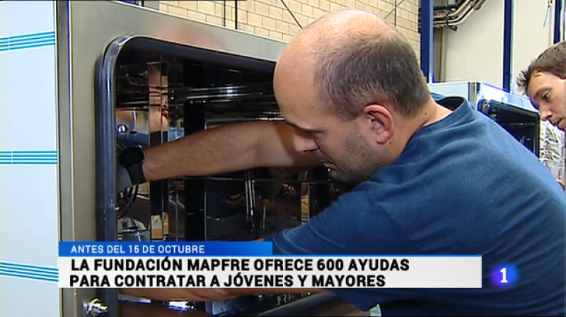 Informativo Telerioja 2 - 29/09/15