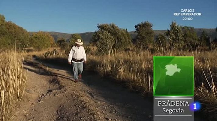 Aquí la Tierra - El consultorio de Juan Plantas