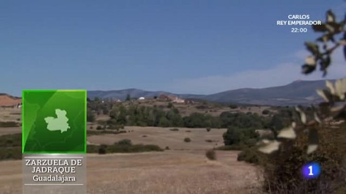 Aquí la Tierra - Grandes artesanos del barro