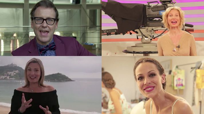  - Tu vida en una película