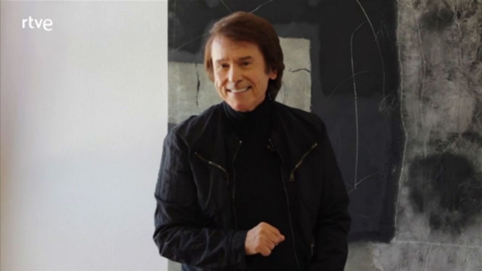 Raphael nos anima a participar en Spain in a day