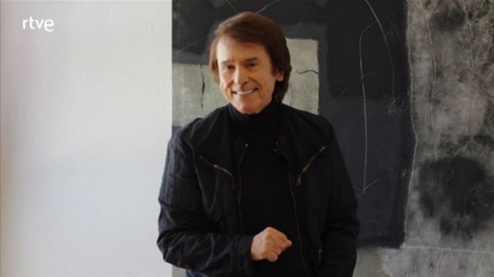  - Raphael nos anima a participar en Spain in a day