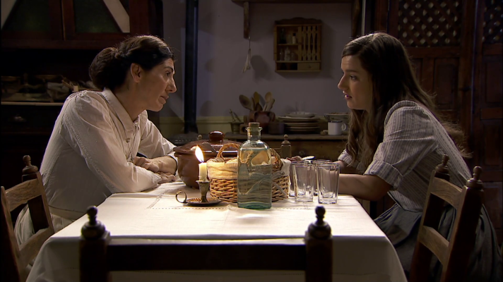 Acacias 38 - Episodio 123