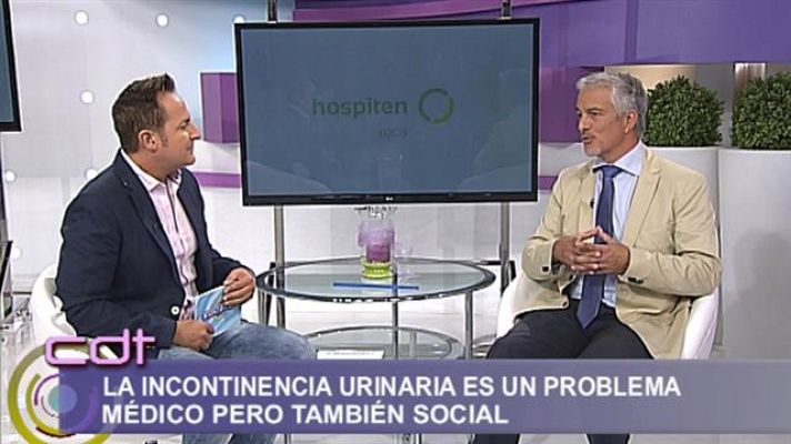 Cerca de ti - Cerca de ti - 29/09/2015