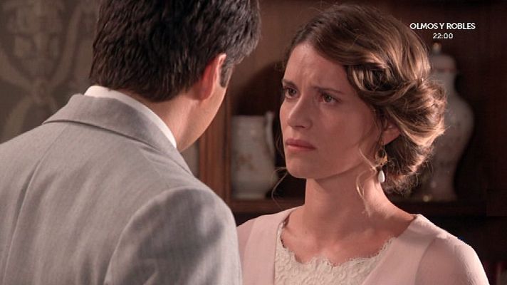 Seis hermanas - Episodio 112