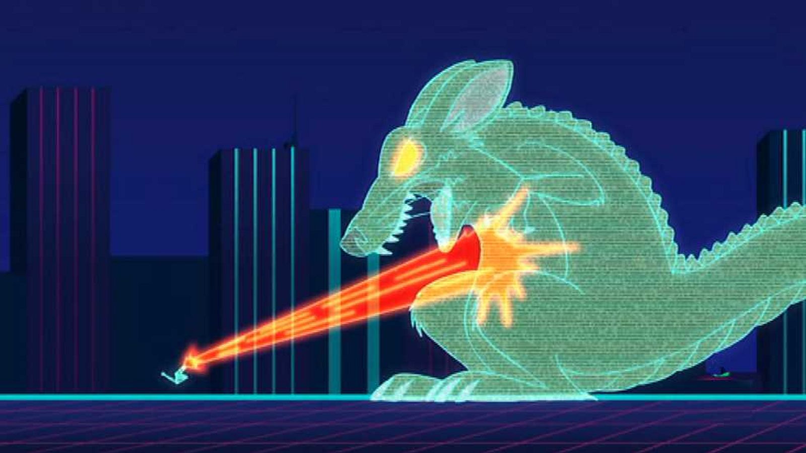 Las reglas del juego - Geronimo Stilton | Ver