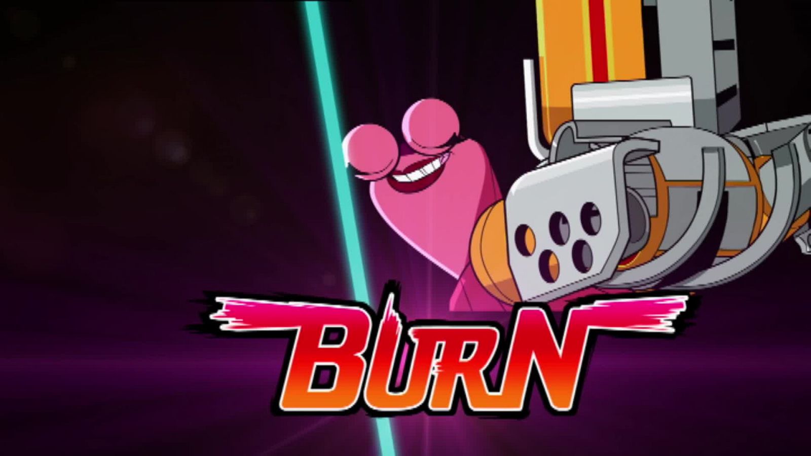 Derrapefrenia - Turbo Fast | Ver