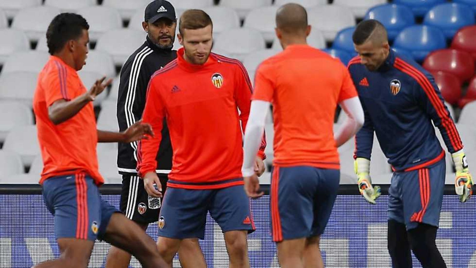 La tarde en 24 horas - Deporte en 24 h. - 29/09/15  - Ver ahora