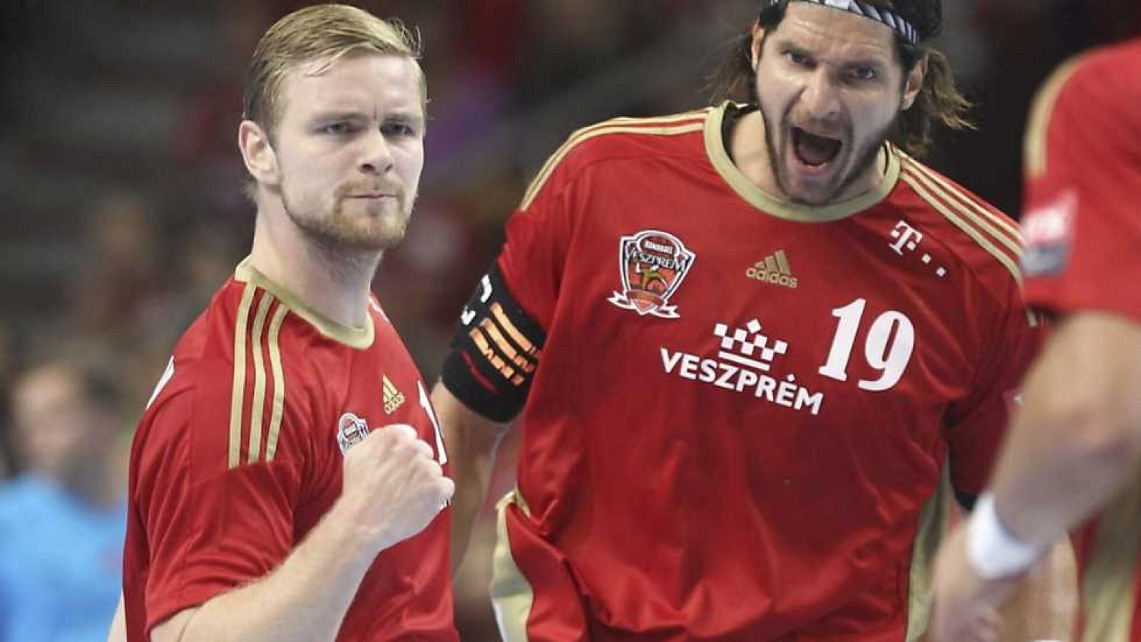 Balonmano - EHF Liga de Campeones: Programa 2 - ver ahora