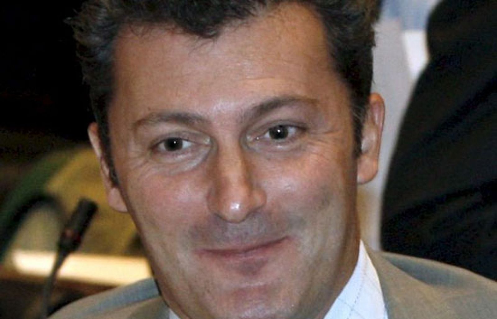 Santiago Cervera se pasa al PP | Ver