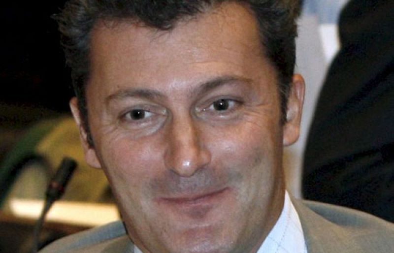 Santiago Cervera se pasa al PP | Ver