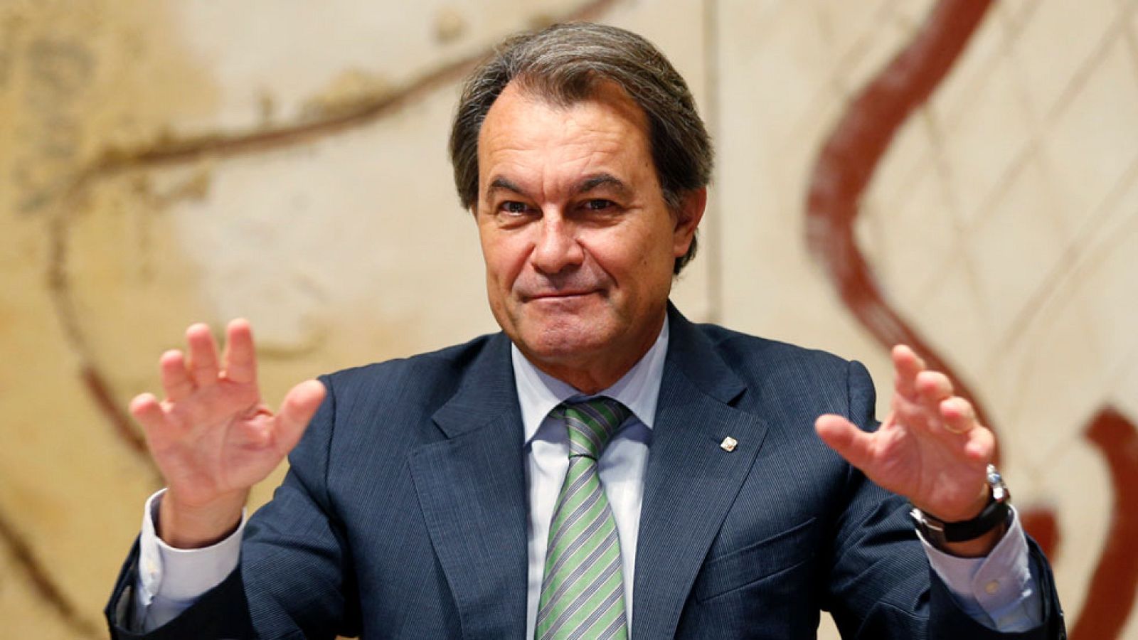 Telediario matinal en cuatro minutos - 30/09/15