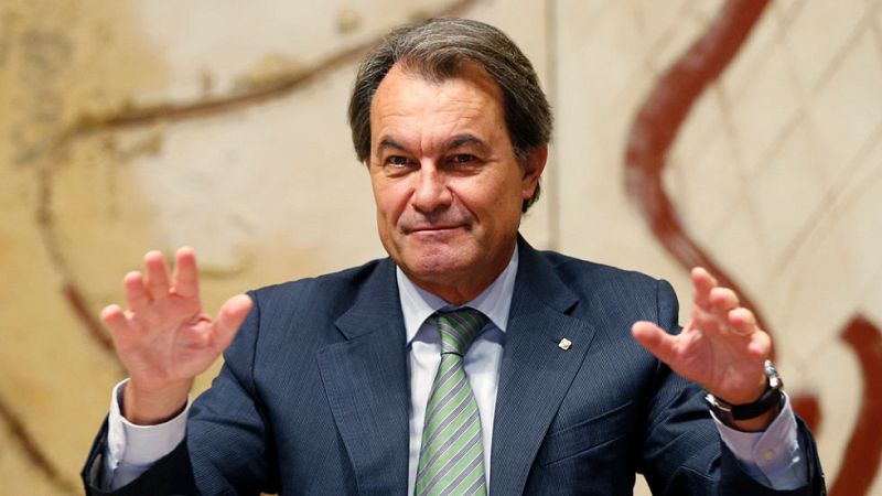 Telediario matinal en cuatro minutos - 30/09/15