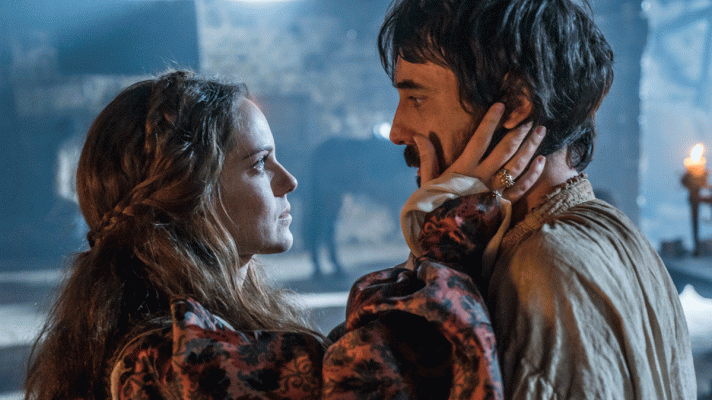 Carlos, Rey Emperador - Avance del capítulo 6