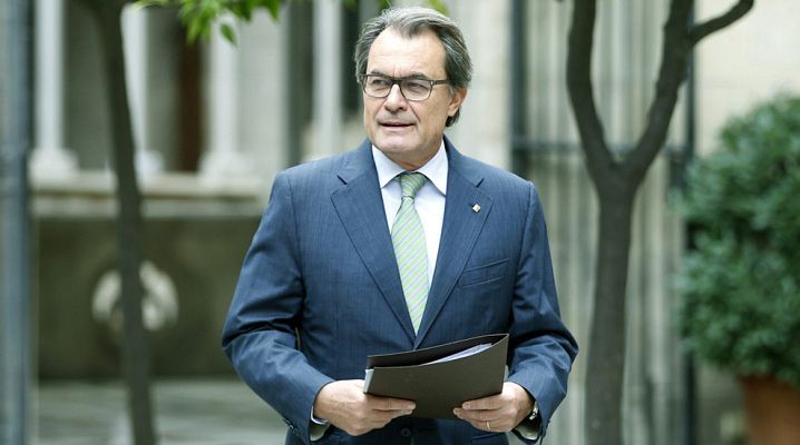Informativo 24h - Total Artur Mas