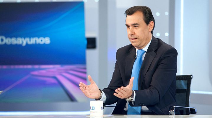 Los desayunos - Maíllo en Los Desayunos