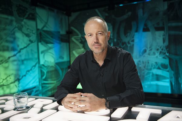 Noms propis - Albert Bosch: L'explorador del futur