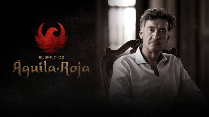 El siglo de Águila Roja - El siglo de Águila Roja - Capítulo 3