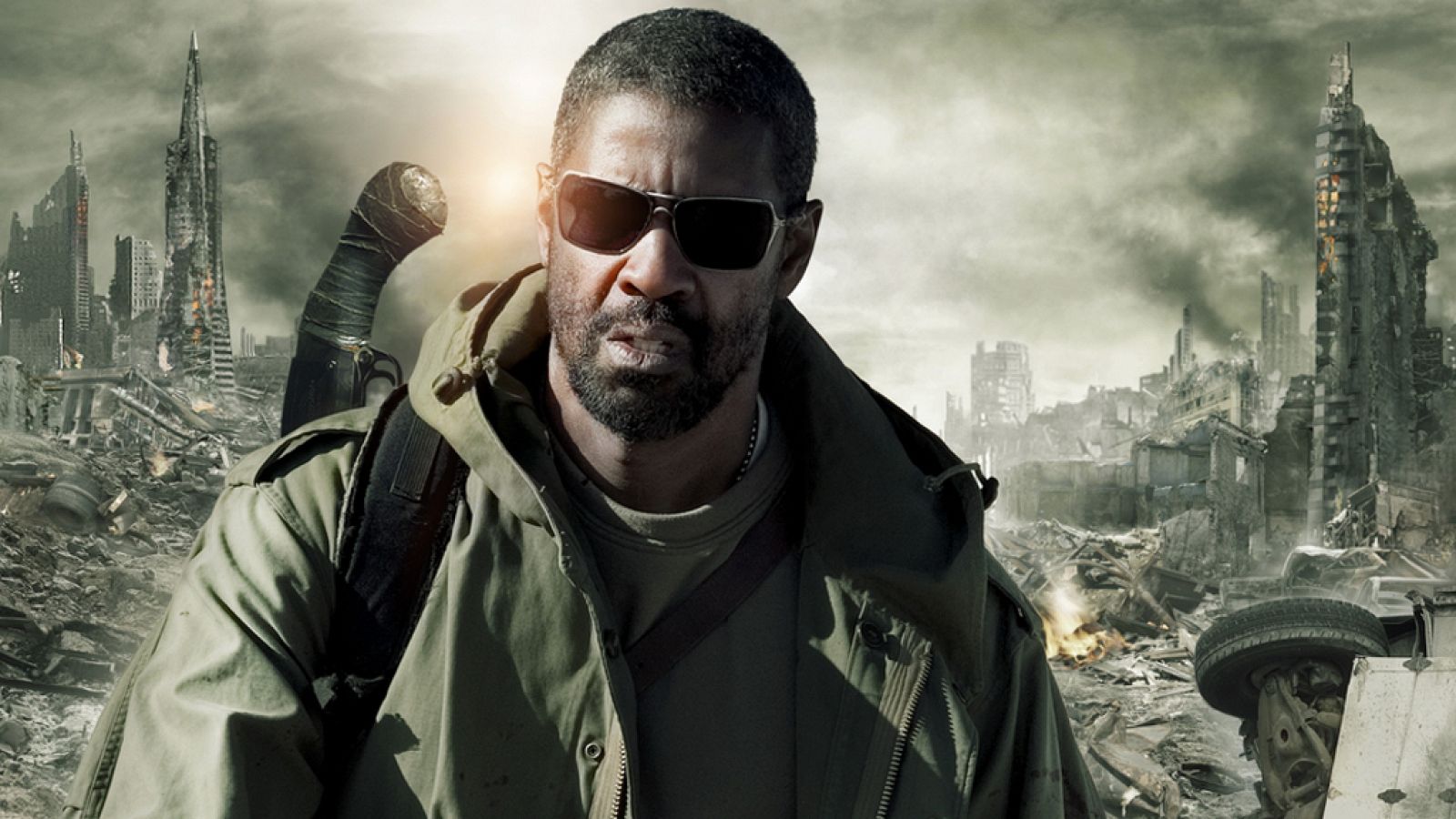 'El libro de Eli', este domingo a las 22:00 en La 1