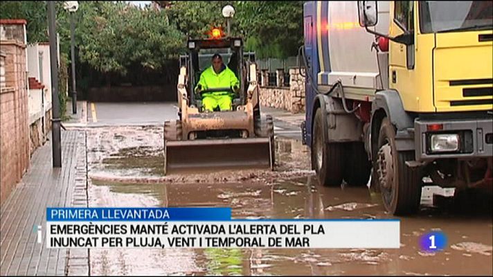 L'Informatiu - L'Informatiu en 3' - 30/09/15