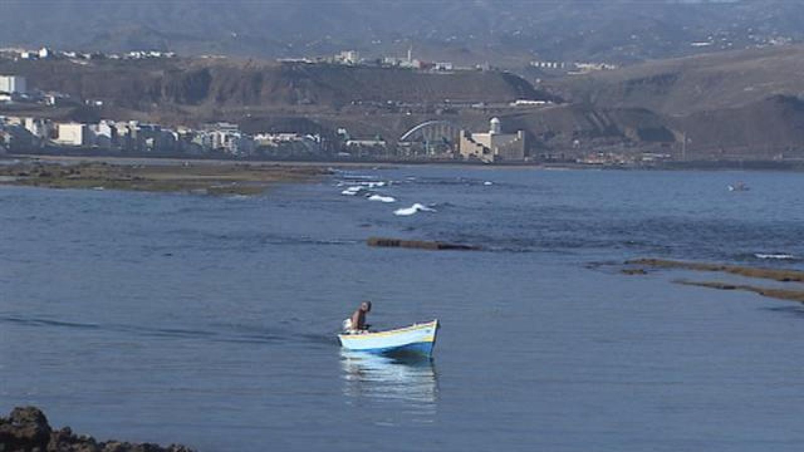 El tiempo en Canarias - 30/09/2015 | Ver