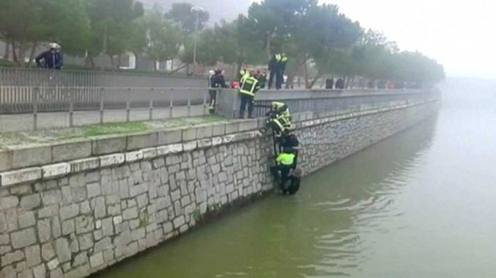 Informativo de Madrid - Informativo de Madrid - 30/09/15