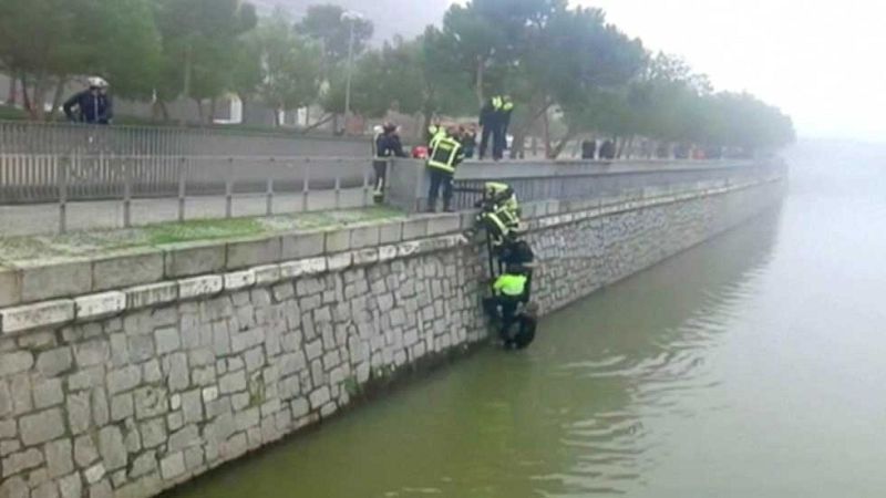 Informativo de Madrid - 30/09/15