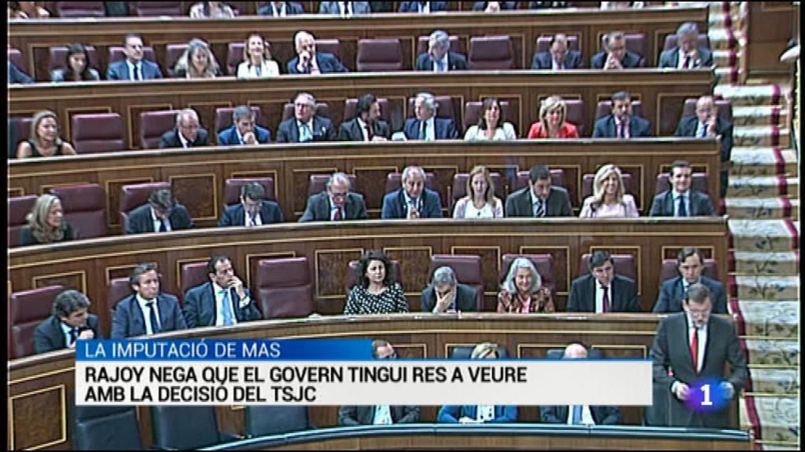 L'Informatiu - 30/09/15