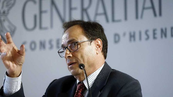 L'informatiu - Comunitat Valenciana - L'Informatiu - Comunitat Valenciana - 30/09/15