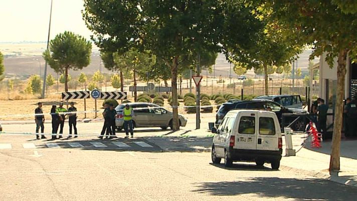 Informativo de Madrid - Informativo de Madrid - 29/09/15