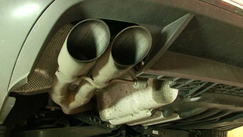 Volkswagen: casi un millón de vehículos con el motor cuestionado en Francia y más de un millón en Reino Unido
