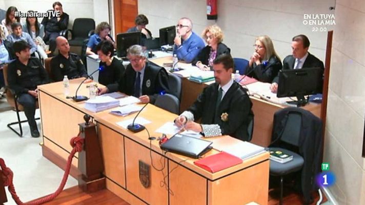 La mañana - La mañana - 30/09/15