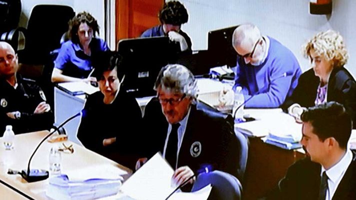 Telediario 1 - Telediario 1 en 4' - 30/09/15