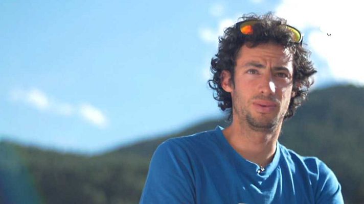 Atletismo - Carreras de montaña: Ultra Pirineu 2015