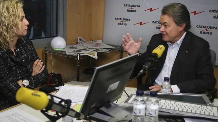 España en 24h - España en 24 horas - 30/09/15